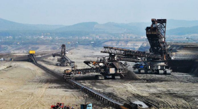 Europarlamentar: Vom cere ca viitorul Pact Ecologic European să sprijine cu prioritate regiunile miniere