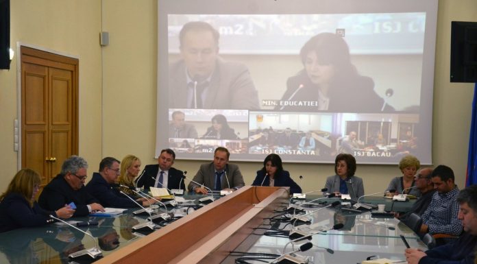 Puși să monitorizeze cazurile de gripă din școli