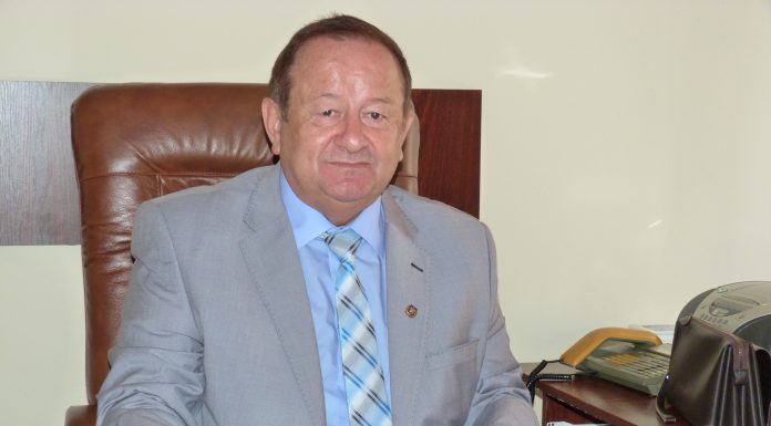 Omul şi…Clipa Lecţiei de Viaţă! – Interviu cu Domnul DAN ILIE MOREGA, Preşedintele Institutului de Analize şi Investigaţii Publice şi Politice (IAIPP) GORJ – ,,Să știți că eu nu văd prea bine această globalizare, mi se pare un sistem distructiv”!