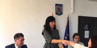 Gorjeanca numită de Orban, înlocuită de instanță