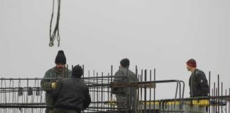 În Gorj se construiește tot mai mult