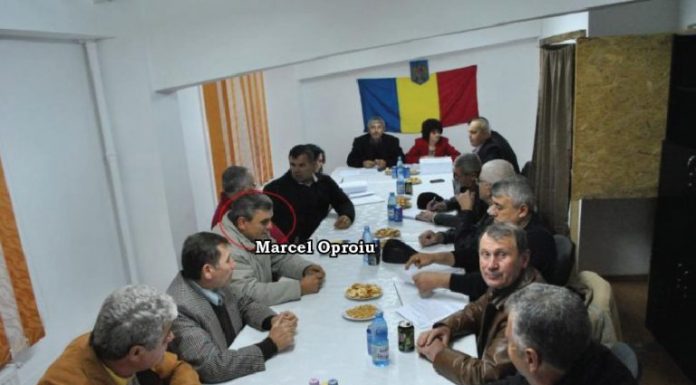 Viceprimarul de Drăguțești a pierdut definitiv procesul cu CNSAS! Este colaborator dovedit al fostei Securități