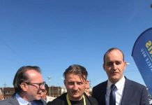 Avocatul Pecingină, secretar de stat la Finanțe. „Nu voi dezamăgi”