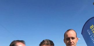 Avocatul Pecingină, secretar de stat la Finanțe. „Nu voi dezamăgi”