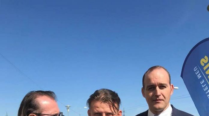 Avocatul Pecingină, secretar de stat la Finanțe. „Nu voi dezamăgi”