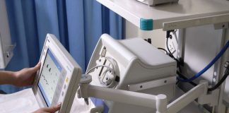 „Plămân artificial” pentru Spitalul Județean Târgu-Jiu