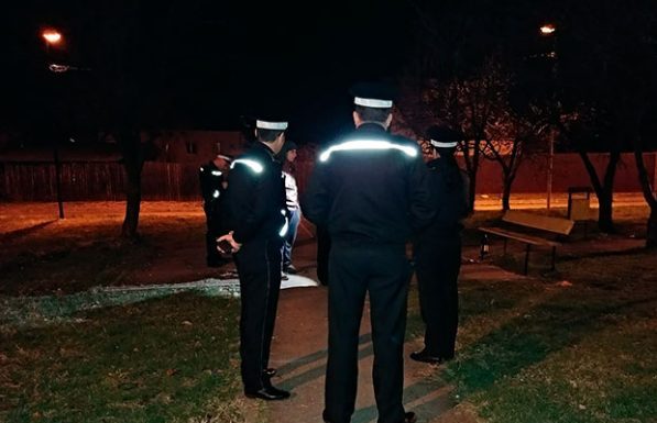 Prima sentință pentru adolescentul acuzat că a înjunghiat un alt tânăr, pe o stradă din Târgu-Jiu