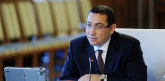 Ponta nu vrea minciuni în privința dublării alocațiilor!