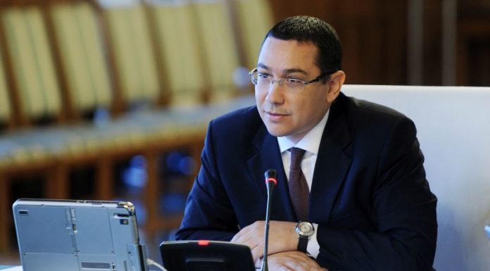 Ponta nu vrea minciuni în privința dublării alocațiilor!