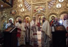 Trei parohii din Gorj cu mii de enoriaşi îşi aşteaptă slujitorii! Arhiepiscopia Craiovei organizează concurs!