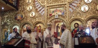 Trei parohii din Gorj cu mii de enoriaşi îşi aşteaptă slujitorii! Arhiepiscopia Craiovei organizează concurs!