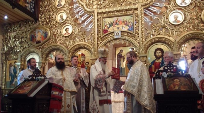 Trei parohii din Gorj cu mii de enoriaşi îşi aşteaptă slujitorii! Arhiepiscopia Craiovei organizează concurs!