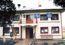 Angajare la Primăria Crușeț