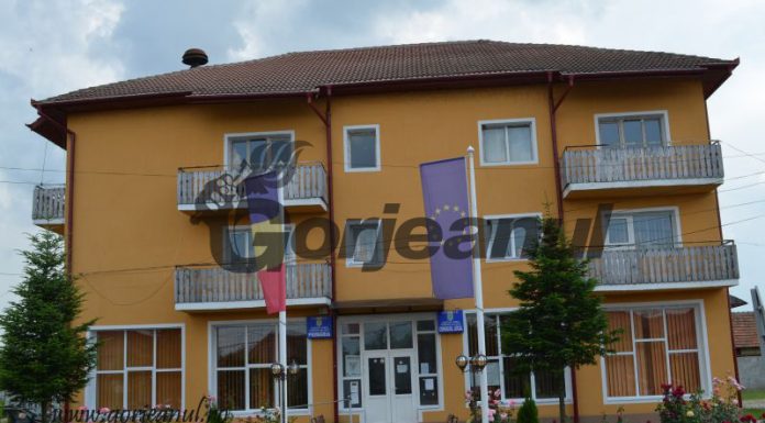 Concurs la Primăria Teleşti pentru un post vacant de inspector asistent