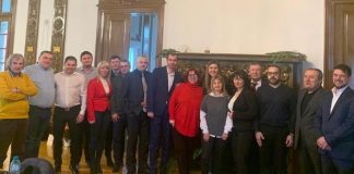 Pro România a început pregătirea candidaților