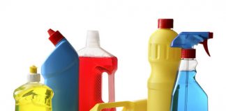 DPPS Târgu-Jiu distribuie peste 1.500 de pachete cu produse de igienă