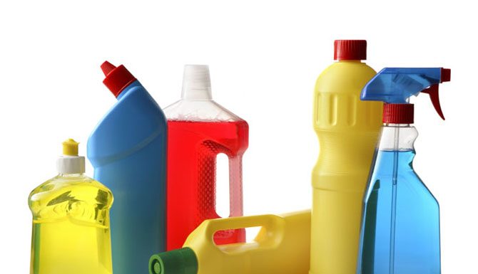 DPPS Târgu-Jiu distribuie peste 1.500 de pachete cu produse de igienă