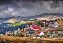 Românii aleg Gorjul ca destinație de Paște