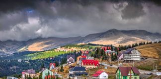 Românii aleg Gorjul ca destinație de Paște