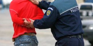 Tânăr din Jupânești, arestat după ce și-ar fi sărutat fiica în zona intimă