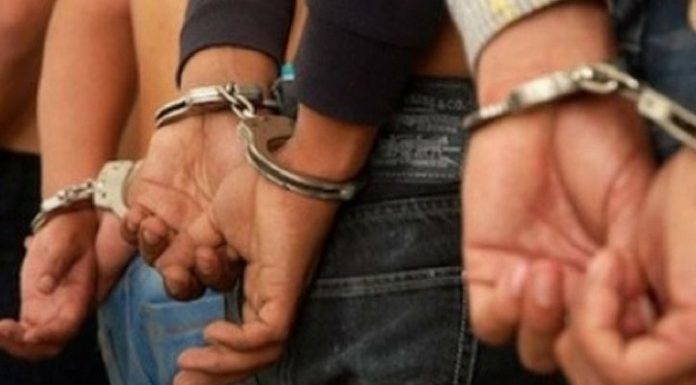 Patru rețineri într-un dosar de înșelăciune. Prejudiciu de 3 milioane de euro!