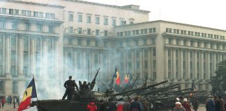 Dezinformare și… ce nu se spune despre evenimentele din decembrie 1989
