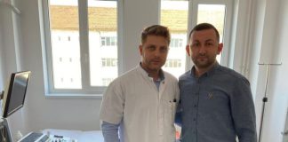 Continuă investiţiile şi aducerea de noi medici, la Spitalul „Sf. Ştefan” Rovinari