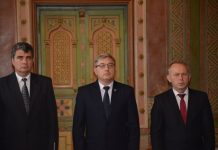 Prefectul Rujan nu vrea la primărie: „Nu mă interesează să candidez”