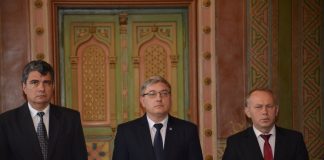 Prefectul Rujan nu vrea la primărie: „Nu mă interesează să candidez”