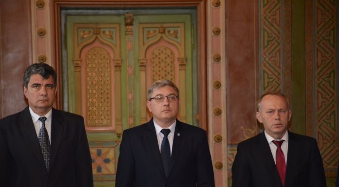 Prefectul Rujan nu vrea la primărie: „Nu mă interesează să candidez”