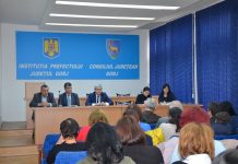 Doi secretari de comună, anchetați de comisia de disciplină