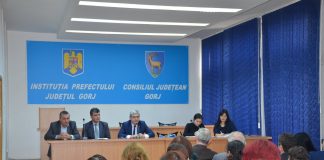 Doi secretari de comună, anchetați de comisia de disciplină