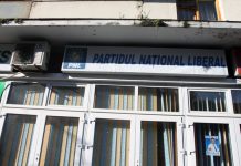 Candidații PNL, stabiliți până de Mărțișor