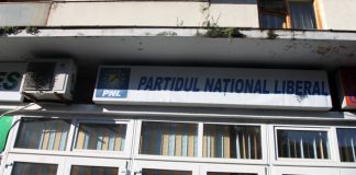 Candidații PNL, stabiliți până de Mărțișor