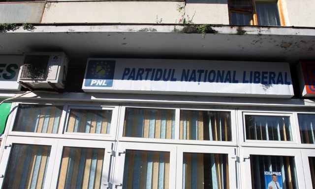 Candidații PNL, stabiliți până de Mărțișor