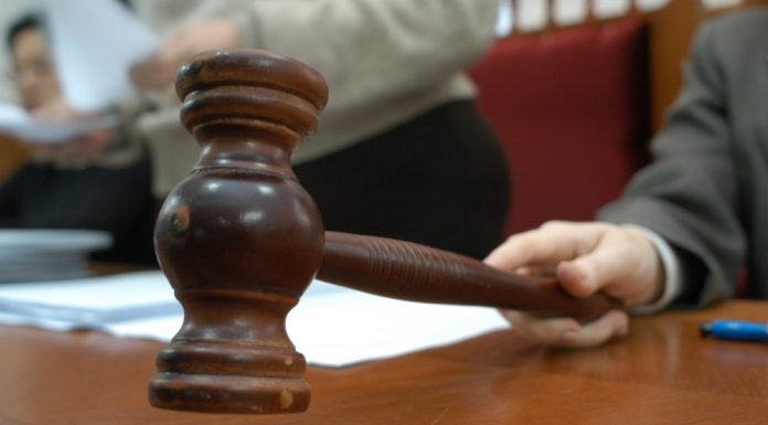 Încă o condamnare pentru șpaga luată din transportul cărbunelui