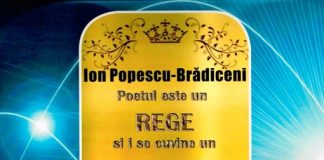 Cronica literară – Serile la Brădiceni concentrate într-o carte-proiect sub semn inaugural