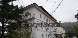 Spitalul din Bumbeşti-Jiu recrutează un fiziokinetoterapeut