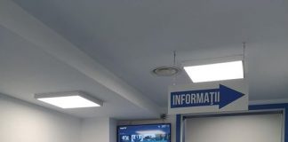 Controale în spitale