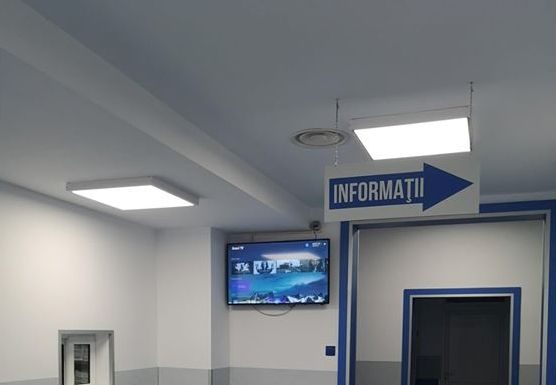 Spitalele, transferate în subordinea Ministerului Sănătății