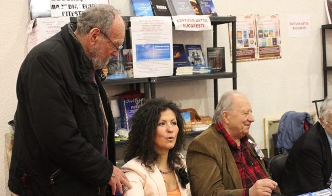 In memoriam, Ştefan Stăiculescu