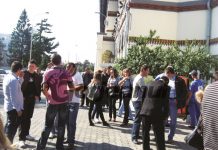 Joburi pe perioada verii pentru studenţii care vor să lucreze în Germania