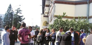Joburi pe perioada verii pentru studenţii care vor să lucreze în Germania