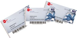 Proiect: Noi tichete valorice pentru salariați