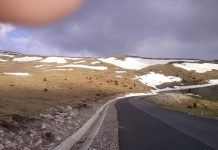 Achitări pe bandă în dosarul „Transalpina”