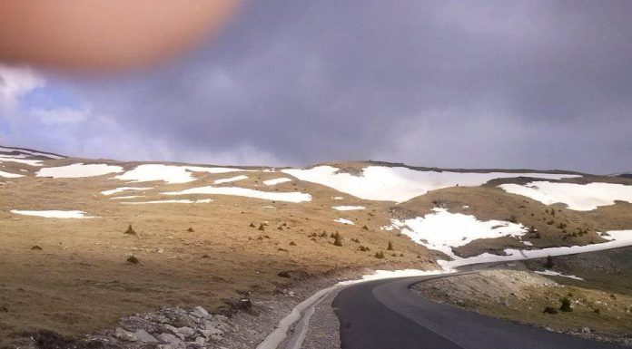 Achitări pe bandă în dosarul „Transalpina”