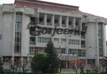 Proxenet din Olt, lăsat liber la Târgu-Jiu