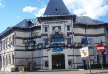 Două posturi vacante, scoase la concurs de UCB Târgu-Jiu