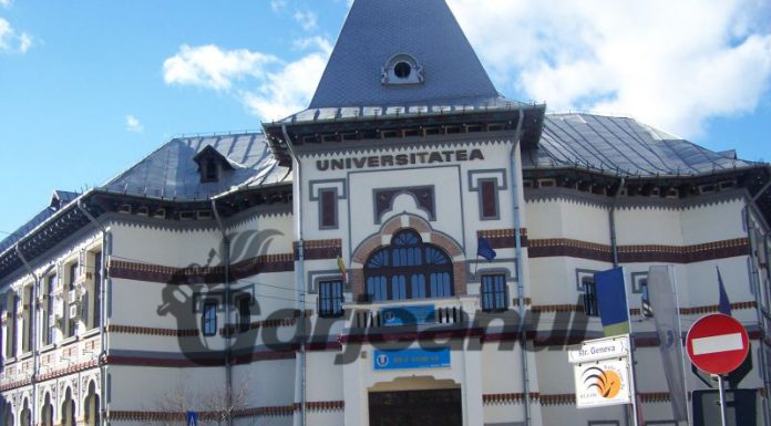 Conferință științifică de amploare, organizată mâine de UCB Târgu Jiu