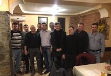 Un nou consilier local la USR Gorj